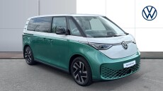 Volkswagen ID. Buzz 150kW Style Pro 77kWh 5dr Auto Electric Estate
